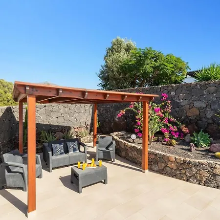 Sarita Sol By ヴィラ プラヤ・ブランカ