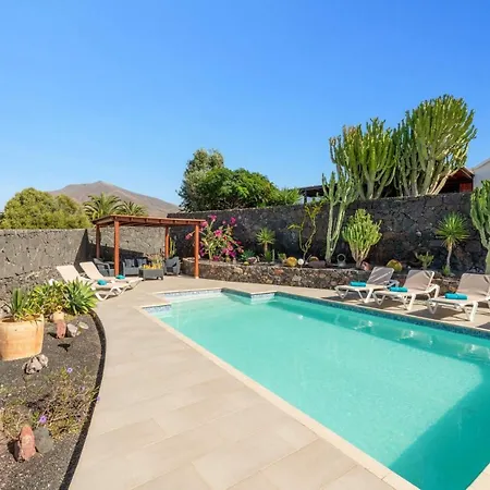 ヴィラ Sarita Sol By