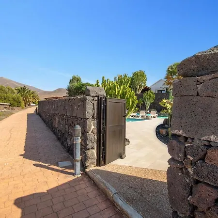 ヴィラ Sarita Sol By *