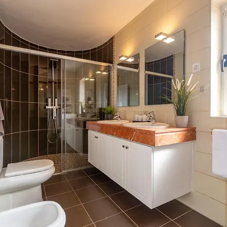 ヴィラ Sarita Sol By *