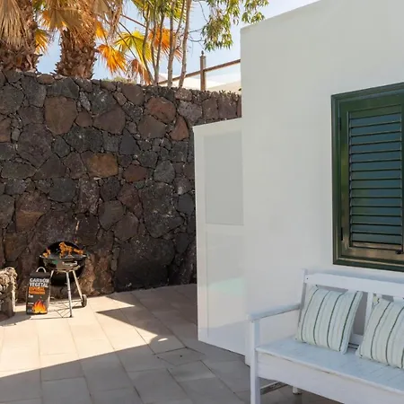 ヴィラ Sarita Sol By *