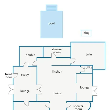 Sarita Sol By * プラヤ・ブランカ