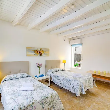 ヴィラ Sarita Sol By プラヤ・ブランカ